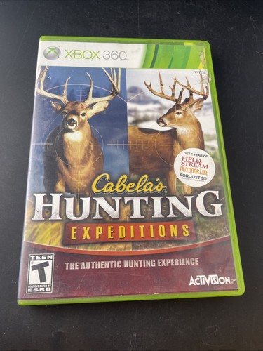 Cabela hunting expeditions - cabela's,