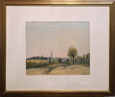 Felice VELLAN (1889 - 1976) -