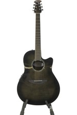 Ovation CS24P Chitarra
