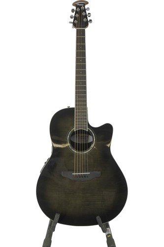Ovation cs24p chitarra - ovation,