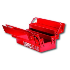 Usag 646 5lv - 646/5lv, cassetta