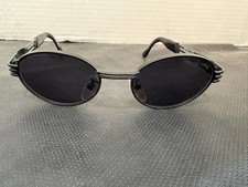 Occhiali da sole vintage Lozza