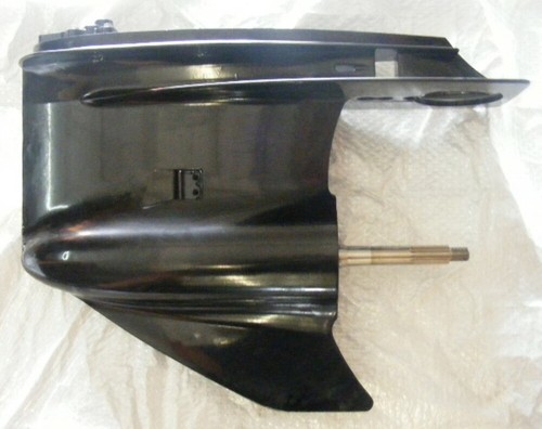 Johnson evinrude - johnson,