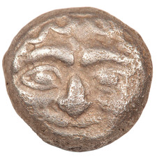 500 - 400 a.C. Mysia, moneta