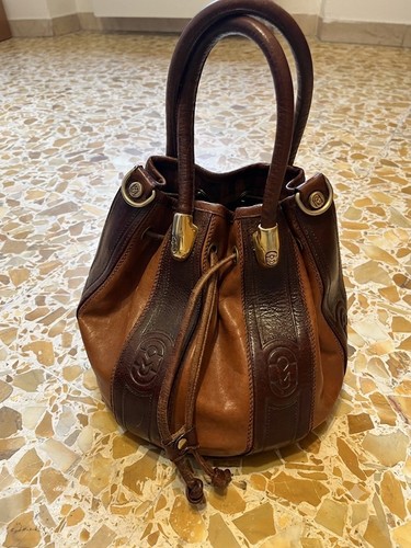 Borsa secchiello marino - a,