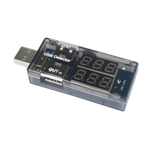 Tester multimetro usb - multimetro,