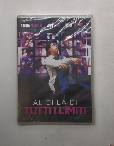 Di tutti i limiti - la',