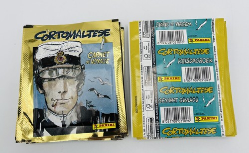 Corto maltese diario di - maltese,