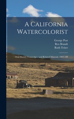 Teiser a california - -,