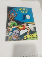 ZAGOR ZENITH N. 145  DA 200