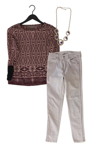 Completo moda donna taglia - , xs