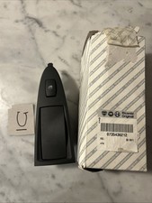 Pulsantiera Post Sx Originale