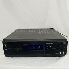 Onkyo 5 Disc Carousel DVD