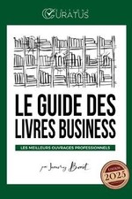 Le guide des livres business