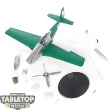 Miniature - North American