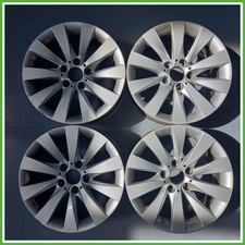 Cerchi in Lega BMW Serie 3 (F31) (dal 07/2015) 17 pollici 17 7.5J 5x120 ET 37