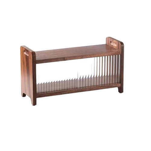 Porta tazze tè - tè, legno