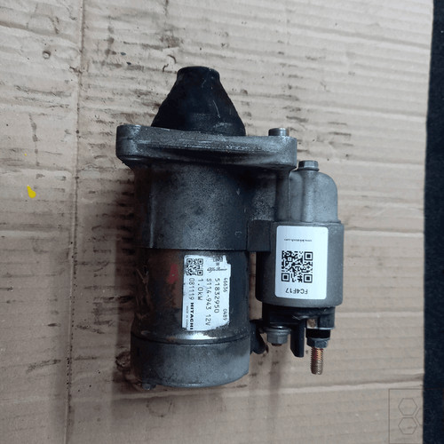51890631 motorino avviamento - 51890631,