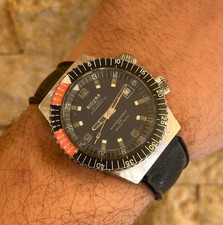 Orologio Sicura Diver