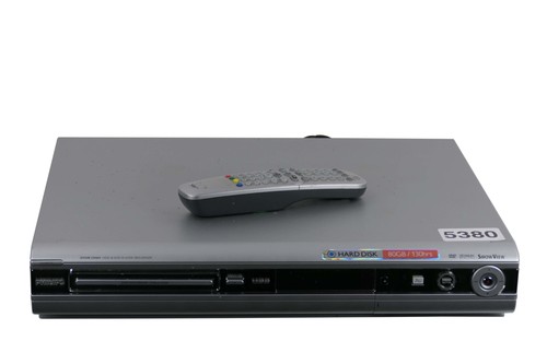Philips dvdr3300h - philips,