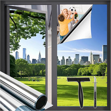 Pellicola per Vetri Finestre