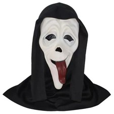 GHOSTFACE Maschera Scream 7