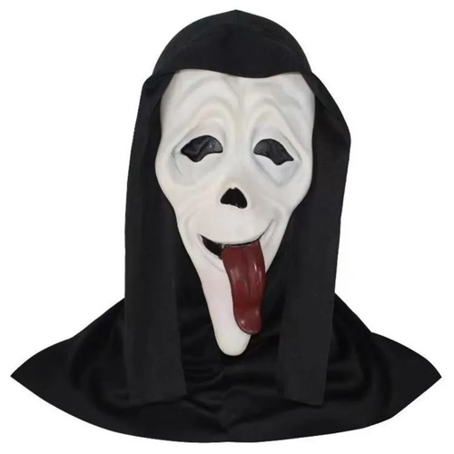 Ghostface maschera scary - maschera, movie