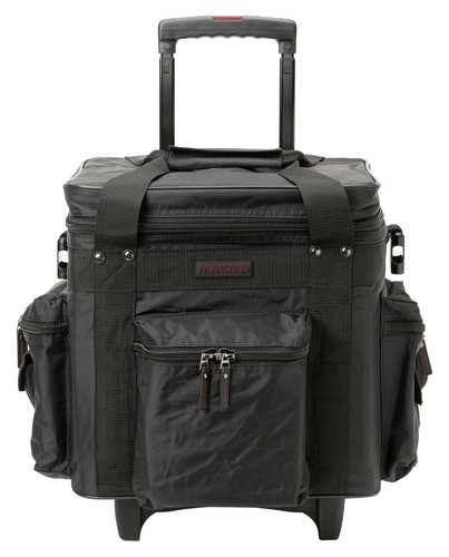 Magma bag 100 trolley nero - trolley,