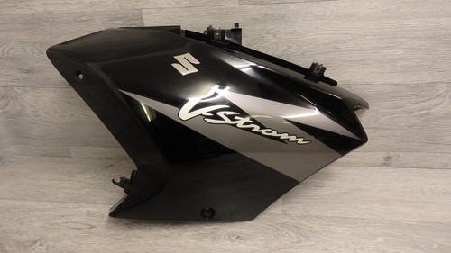 Carena suzuki 650 strom - carena,