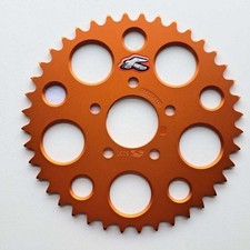 Renthal Pignone Posteriore 41T