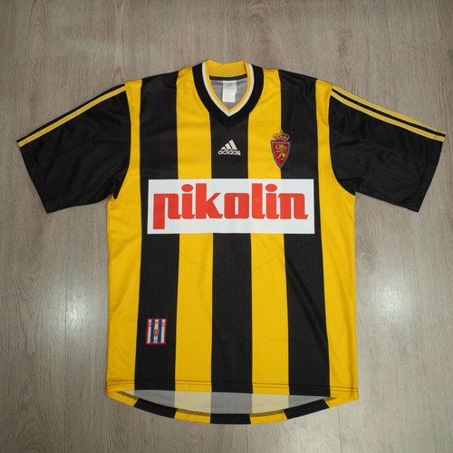Maglia trasferta real - maglia,