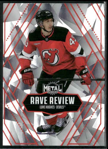 2025 skybox metal - 2025-26,