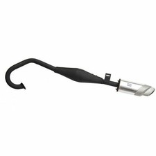 Marmitta Tipo 4 HMParts Pocket