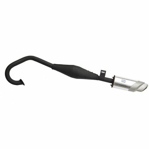 Scarico tipo hmparts - 4,