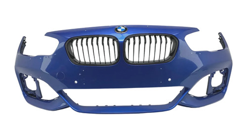 Paraurti originale bmw serie - paraurti,
