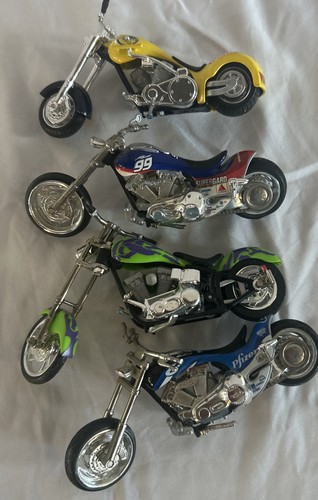 Lotto casuale mini chopper - lotto, di