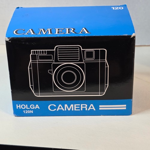 Holga 120n fotocamera medio - holga,