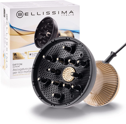 Imetec diffon supreme - diffon,