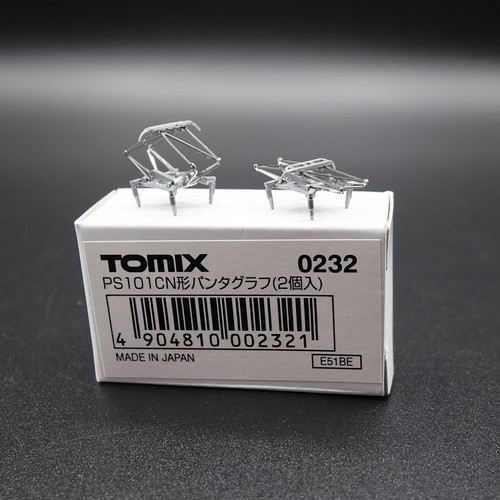 Tomix 0232 - -, 0232]