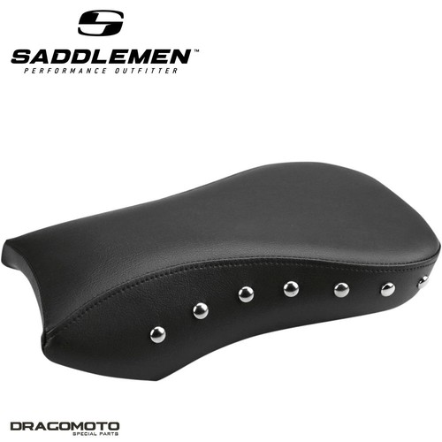 Sella passeggero harley - harley, dyna