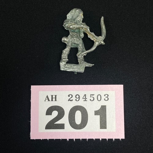 Scarloc wood elf arcieri - scarloc's,