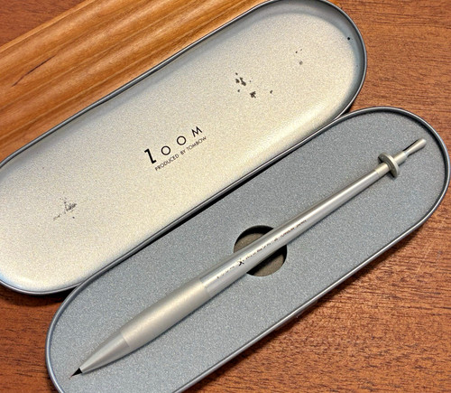 Penna sfera tombow zoom - penna,