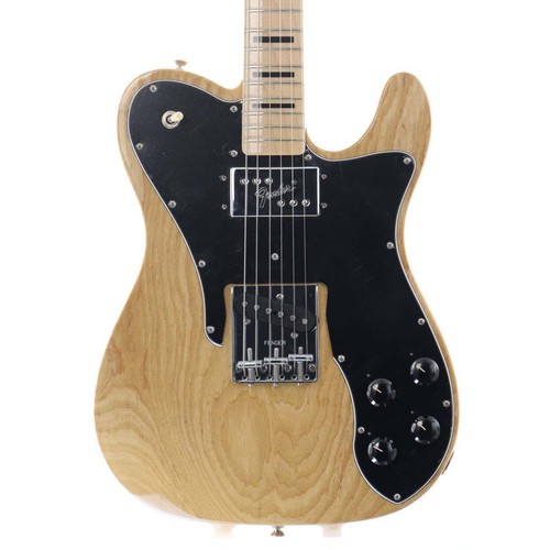 Fender 60th tele - 60th, tele-bration
