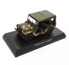 1/64 Ford M151 A2 Mutt