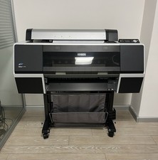 plotter epson Pro 7700