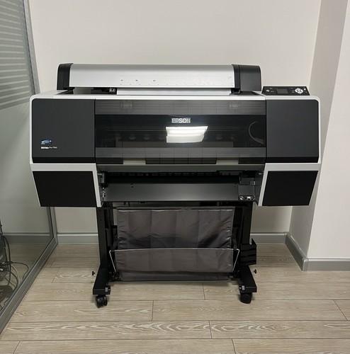 Plotter epson pro 7700 - plotter,