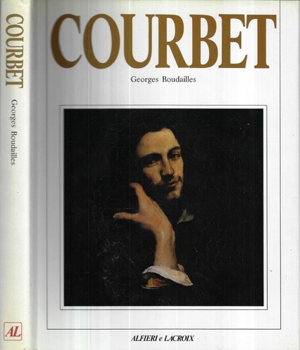 Courbet georges boudailles - courbet.,