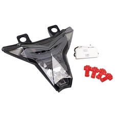 Fanale posteriore fanale