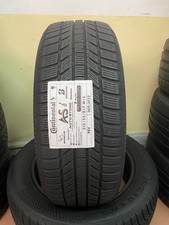 Continental WinterContact