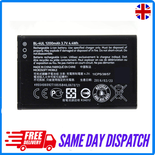 Batteria originale nokia - batteria,